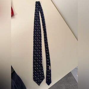 REAL Hermes Tie